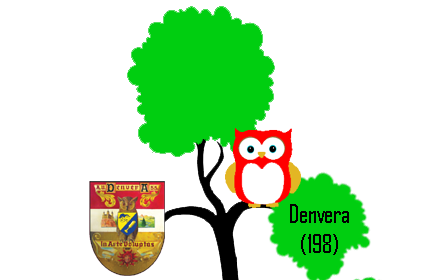Denvera (198) Denvera Stammbaum