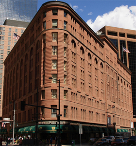 Brown Palace Hotel
